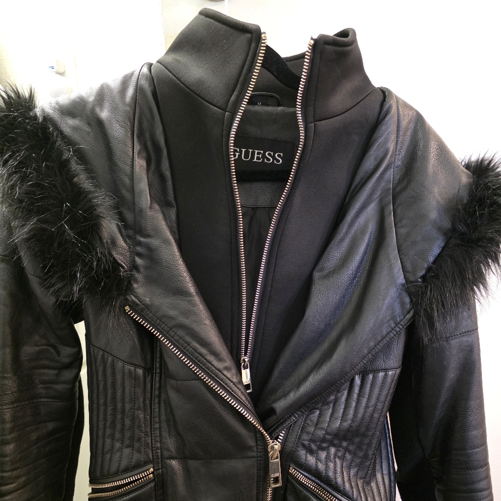 Guess Warm Jacket